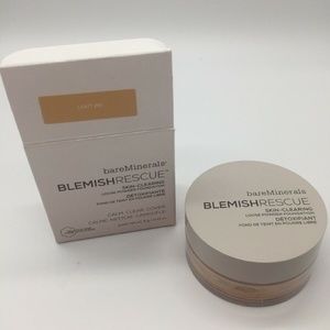 bareMinerals Blemish Rescue Foundation Light 2W